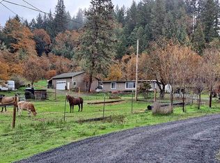 9540 Butte Falls Hwy, Eagle Pt, OR 97524