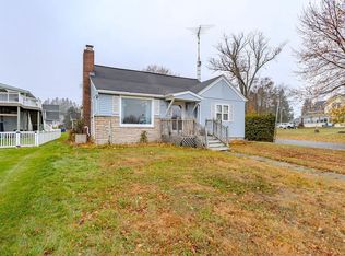 455 MAIN STREET, Birnamwood, WI 54414