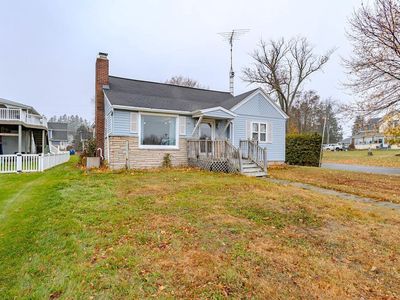 455 MAIN STREET, Birnamwood, WI, 54414