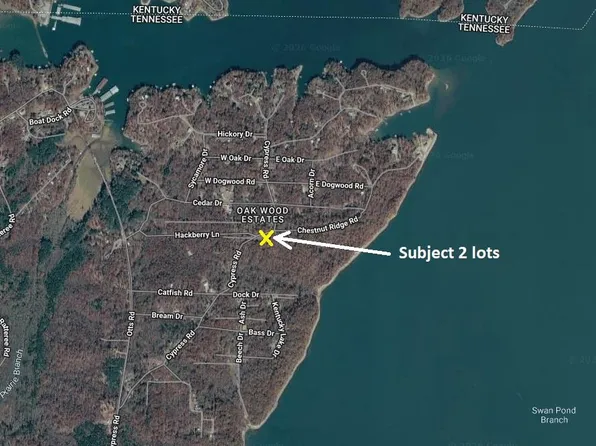 2824 Cypress Rd, Buchanan, TN 38222