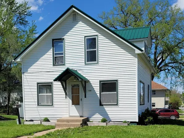 1119 2nd Ave E, Oskaloosa, IA 52577