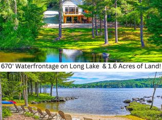 52 Harborside Dr, Bridgton, ME 04009