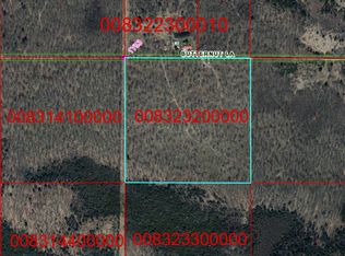 W14037 Butternut Ln, Bowler, WI 54416