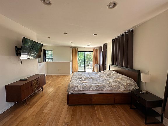2nd image of 326 S Highland Ave #B