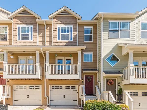 1353 Liberty Pkwy NW, Atlanta, GA 30318