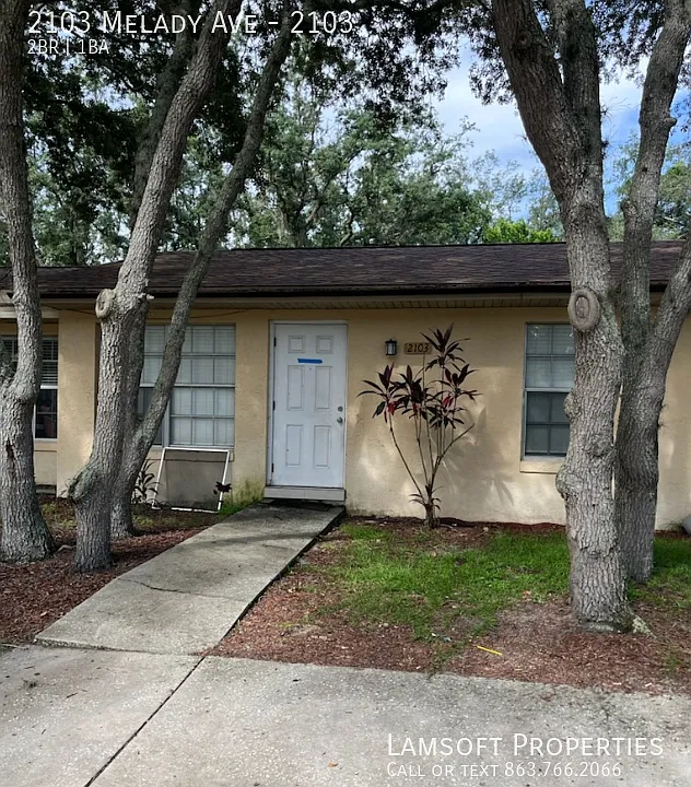 2103 Melady Ave #2103