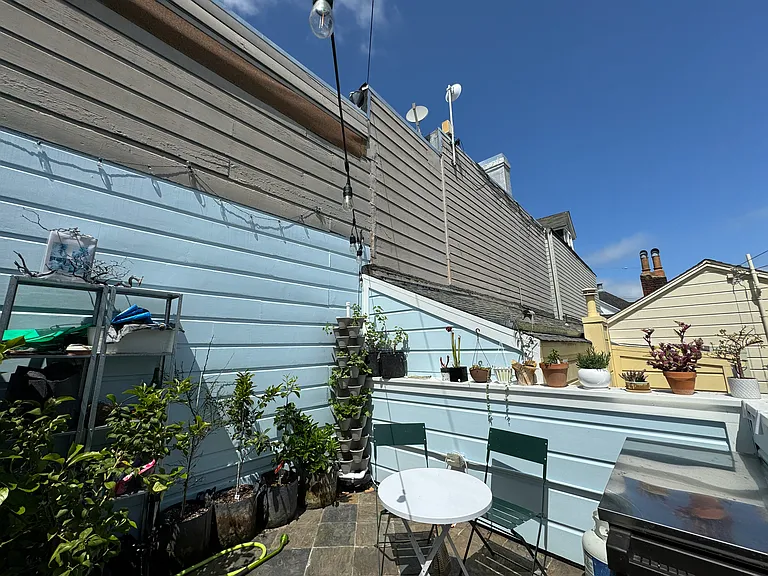 210 Rose St #1/2 — Photo 7
