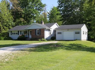 14815 State Road 350, Moores Hill, IN 47032