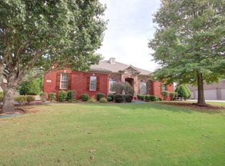 106 Rosehaven Cir, Madison, AL 35756