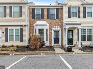 308 Devonshire Dr, Alpharetta, GA 30022