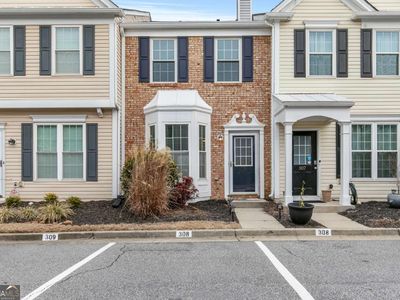 308 Devonshire Dr, Alpharetta, GA, 30022