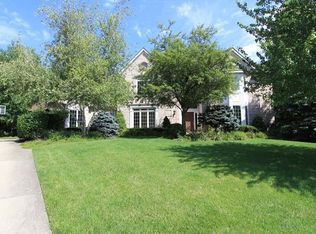 11938 Derbyday Ct, Cincinnati, OH 45249