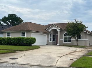 2171 Orangewood St, Middleburg, FL 32068