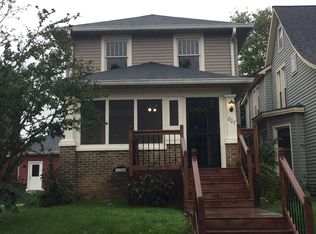 807 W Taylor St, Kokomo, IN 46901