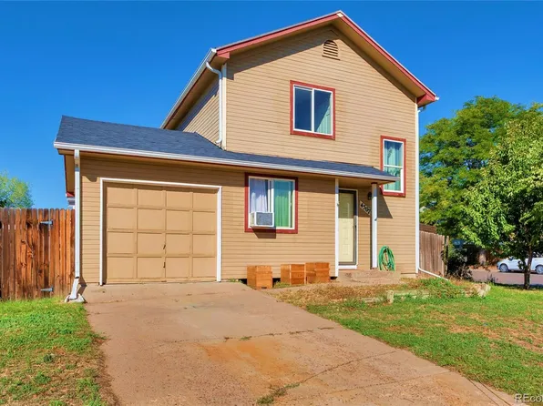 4507 S Pagosa Way, Aurora, CO 80015