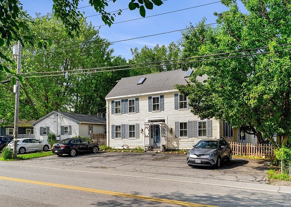 591 Varnum Ave, Lowell, MA 01854 | Zillow