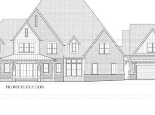 16520 Hopewell Rd, Alpharetta, GA 30004