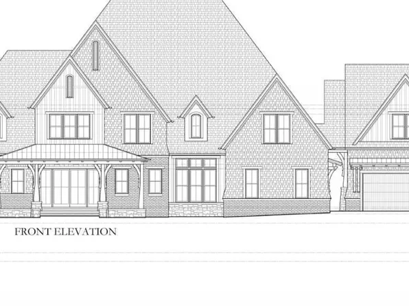 16520 Hopewell Rd, Alpharetta, GA 30004