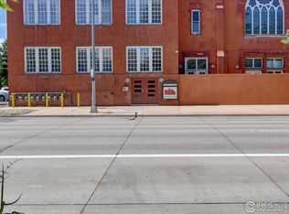 225 N Lincoln St UNIT 1, Denver, CO 80203