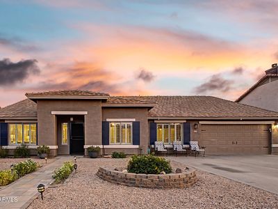 9545 E JUANITA Avenue, Mesa, AZ, 85209