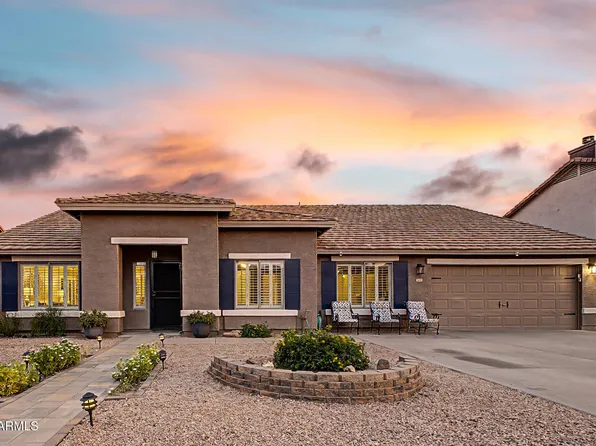 9545 E JUANITA Avenue, Mesa, AZ 85209