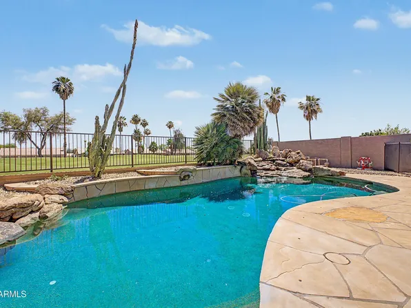 6217 W Monona Dr, Glendale, AZ 85308