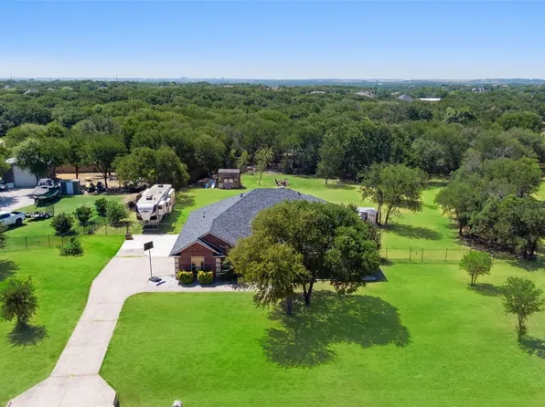 4039 Tortoise Ln, Fort Worth, TX 76135