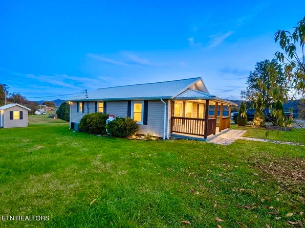 501 Roy Cheek Rd, Jonesville, VA 24263