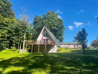 1445 McCarthy Road, Williamstown, VT, 05679
