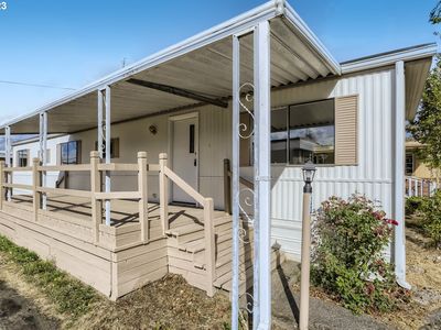 2300 SE 82nd Ave UNIT 11, Portland, OR, 97216