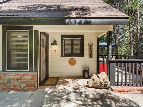 25576 Hi Ln, Twin Peaks, CA 92391