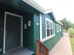 21240 Santa Clara Rd, Middletown, CA 95461