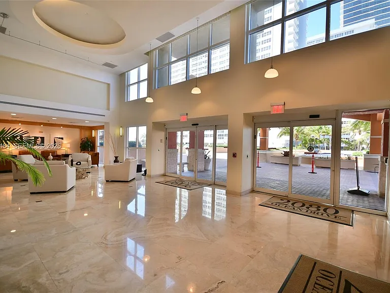 2080 S Ocean Dr #1711 — Photo 39