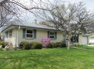 5469 S 23rd St, Milwaukee, WI 53221