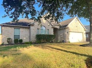 3518 Ellies Ln, Manvel, TX 77578