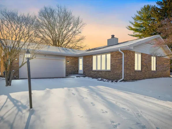 3 Hale Haven Ct, Savoy, IL 61874