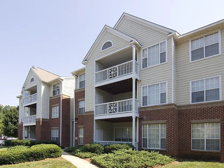 Legacy Arboretum Apartments — Photo 47
