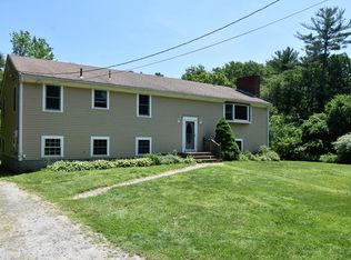 21 Jordan Rd, Halifax, MA 02338