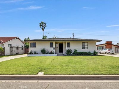 421 N Morada Ave, West Covina, CA, 91790