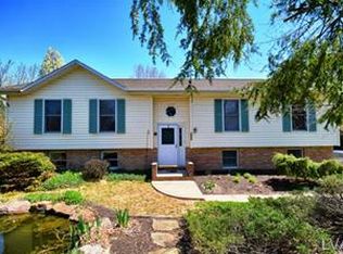 1234 Mary Dr, Danielsville, PA 18038