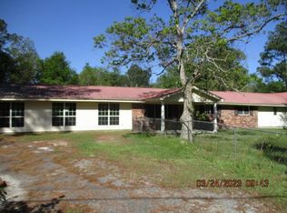 259 Zeke Smith Rd, Homerville, GA 31634