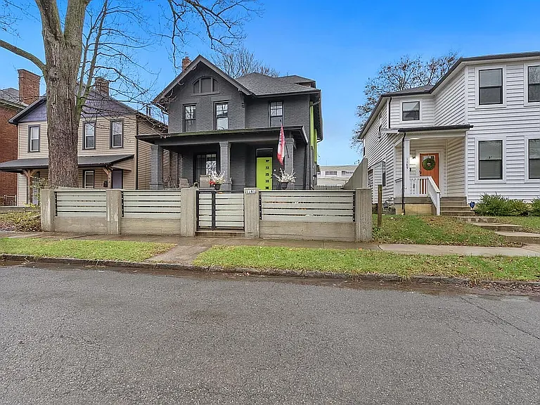 1191 E Rich St — Photo 4