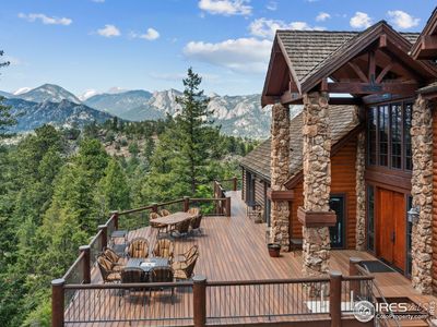 550 Ouray Dr, Estes Park, CO, 80517