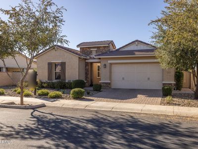 5236 S Excimer, Mesa, AZ, 85212