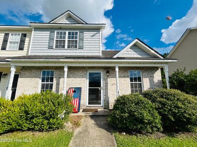 400 Streamwood Drive, Jacksonville, NC, 28546