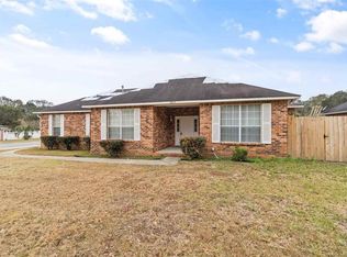 7825 Klondike Rd, Pensacola, FL 32526