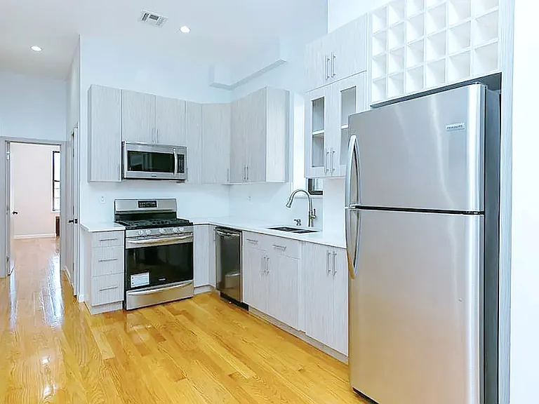 66 Patchen Ave #2 — Photo 1