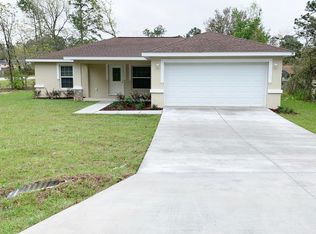 19 Hemlock Circle Pass, Ocala, FL 34472