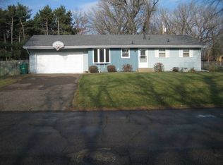 4841 105th Ln NE, Blaine, MN 55014