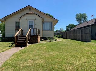 217 N 4th St, Cornell, WI 54732